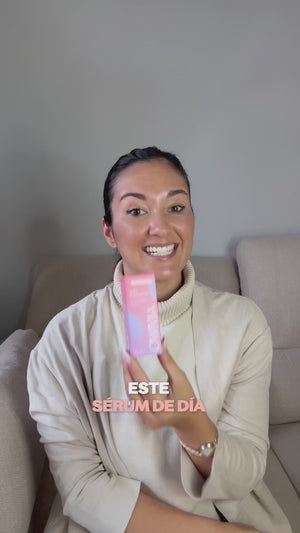 Skin Radiance | Aox Sérum Día