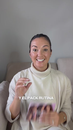 Pack Rutina Día y Noche