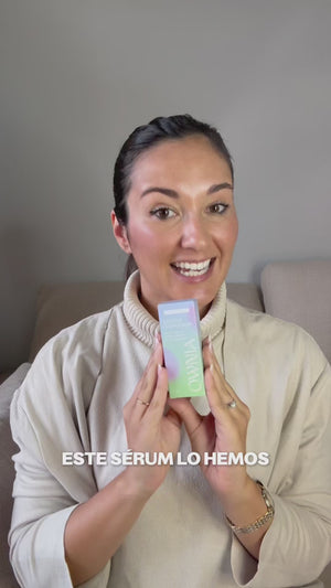Smooth Complexion  | Sérum de Noche