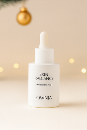 Skin Radiance | Aox Sérum Día