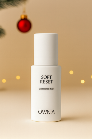 Soft Reset I Tónico Exfoliante