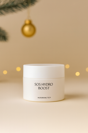 SOS Hydro Boost | Crema Hidratante